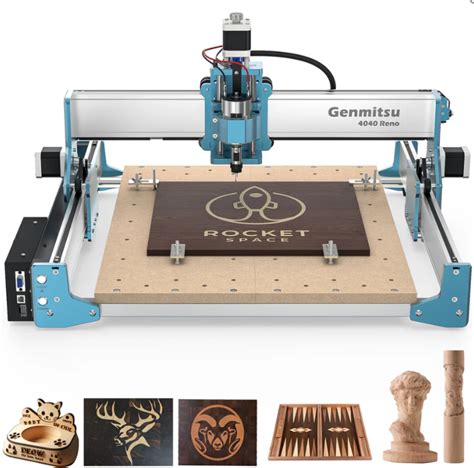 genmitsu cnc router|Genmitsu CNC Router Machines .